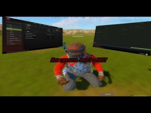 КАК Я РАСТЯНУЛ ЭКРАН В РАСТ|RUST В 2025 БЕЗ ВСЯКИХ КОМАНД И ДРАЙВЕРОВ ВИДЕОКАРТ