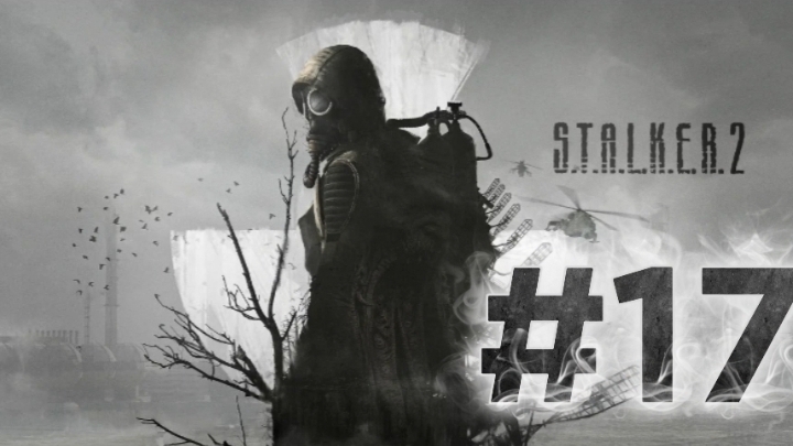 Прохождение игры S.T.A.L.K.E.R. 2_ Heart Of Chernobyl #17 (Шустрый и пси-маячки на болоте.)