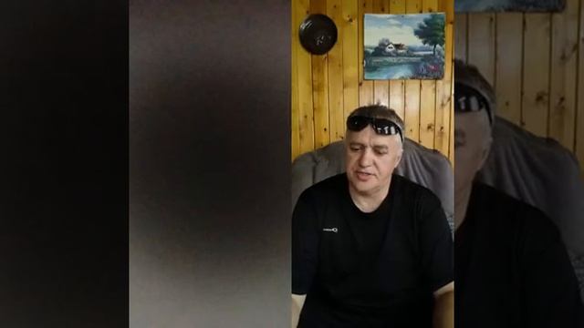 Марина Мелихова в прямом эфире Часть 130 Игорь Ткаченко НАМЕСТНИКАМ СОЗДАТЕЛЯ