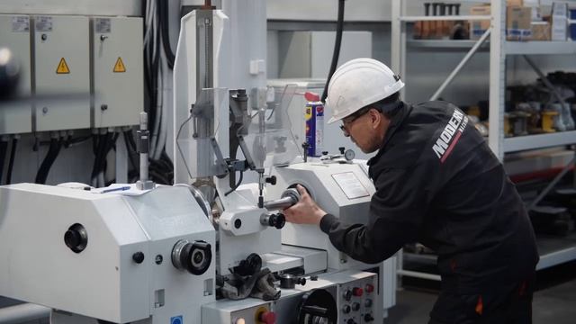 Кадры, уникальность и японский подход гемба