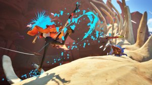 Fading Echo Gameplay #007