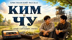 Ким и Чу | Юрий Сергеевич Грачёв