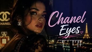 Despre - Chanel Eyes 💖 (Official Audio)