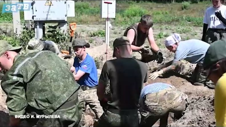 Новости Заречного от 07.08.26
