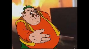 МОРШУ РЕКЛАМИРУЕТ ИГРОВОЙ ПК 4 ГИГА 4 ЯДРА
