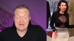 ДЕВКА ПЛАЧЕТ - ТРИ ГОДА ОДНА