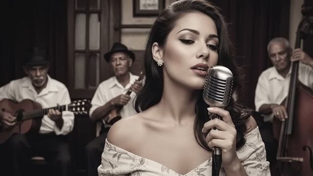 Una Música que Viene de Lejos – Melodía Cubana