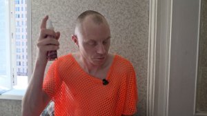 КУПИЛ СЫВОРОТКУ ДЛЯ ВОЛОС