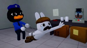 играю в клон бдж🙂