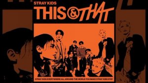 Stray Kids «FARMING»