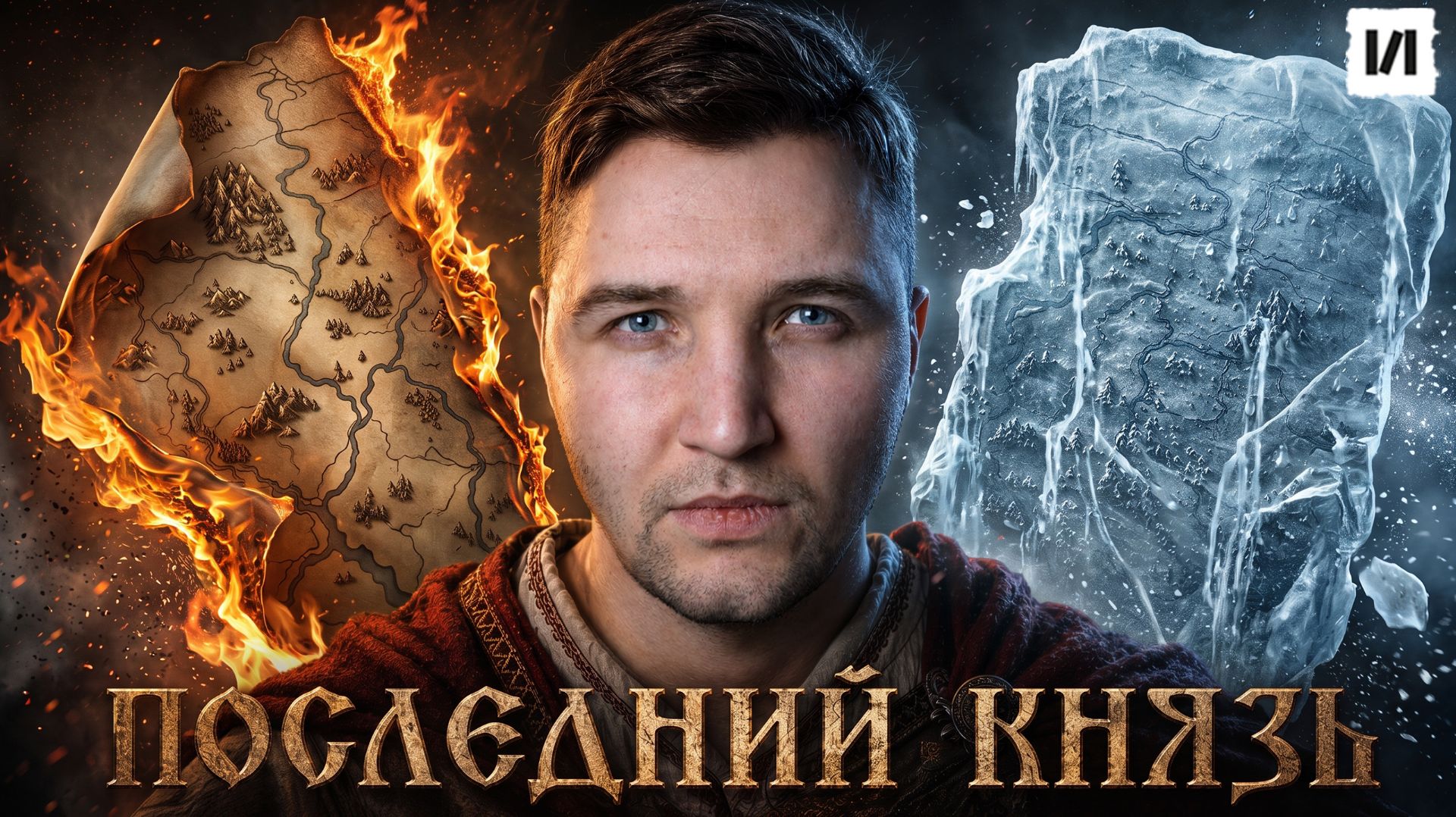 Последний Великий князь Руси / [История по Чёрному]