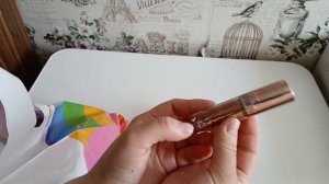 Покупки из магазина Улыбка Радуги (2)