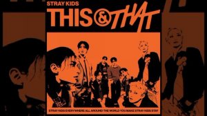 Stray kids «After You»
