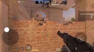 играю в standoff 2 мне надоело видео ... называть 😅