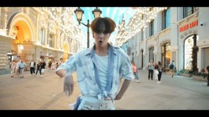📹 [KPOP IN PUBLIC | ONE TAKE] LE SSERAFIM (르세라핌) 'BOOMPALA' Dance Cover by → FOREVEL