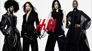 H&M In Store Music Modern Fashion Background Playlist