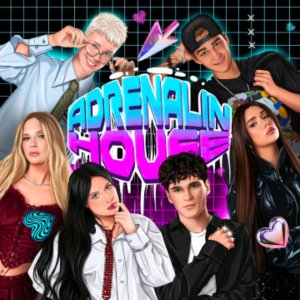 Приветик