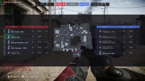 Warface