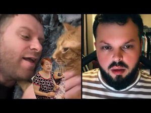 Самвел Адамян/60лит душа за маму! Бе3yмный в3гляд! Коля 3ап0дозрил нелaдное!