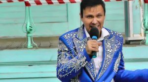 Владимир Волынкин-Небо в алмазах(Курортные вечера Пятигорск 06.08.2026)