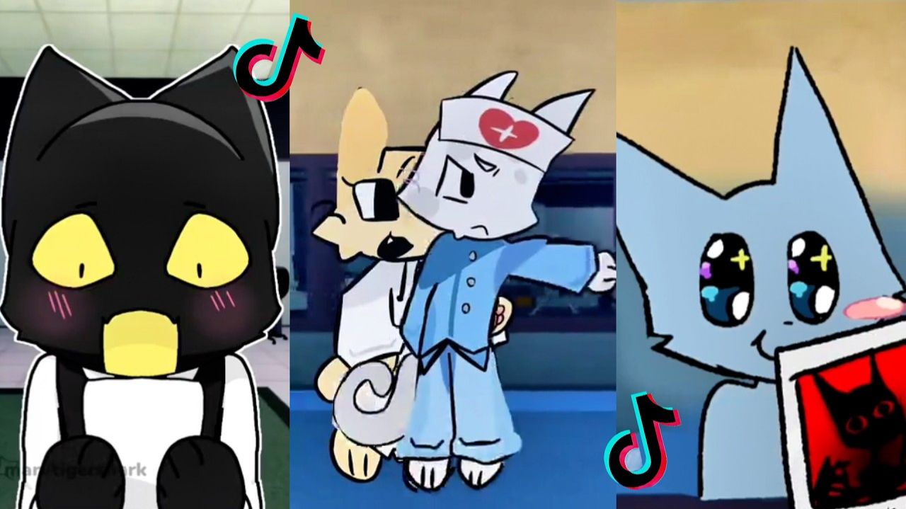 Подборка тиктоков Roblox Animal Hospital #50