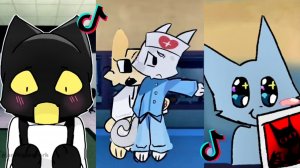 Подборка тиктоков Roblox Animal Hospital #50