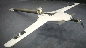 БПЛА Скат-220 получила армия России, обзор и запуск