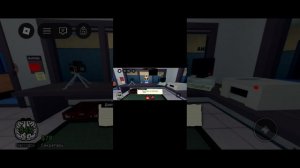 играю больница для животных (Roblox) (но мы двое)
