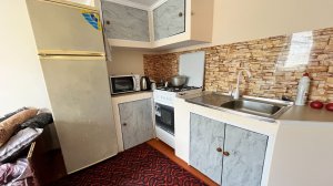 Дом в с Трудовое Сакский район Крым