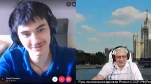 Ведут боевые действия с кем-то, а воюют за что-то...