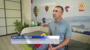 Династия строителей: общий стаж работы семьи Семёновых 127 лет