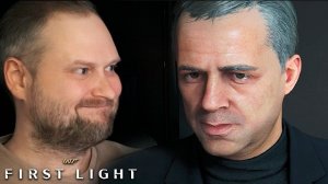 ЗЛОДЕЙСКОЕ ГНЕЗДО ► 007 First Light #11
