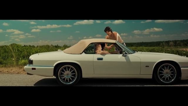 ADONXS - Cherry On Your Cake (Official Video)
