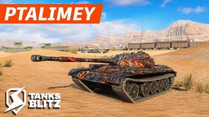 🔥ТАНК-апокалипсис: Выживаем с подписчиками🔴Tanks Blitz🔴