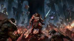 DOOM: The Dark Ages - DLC: Revelations