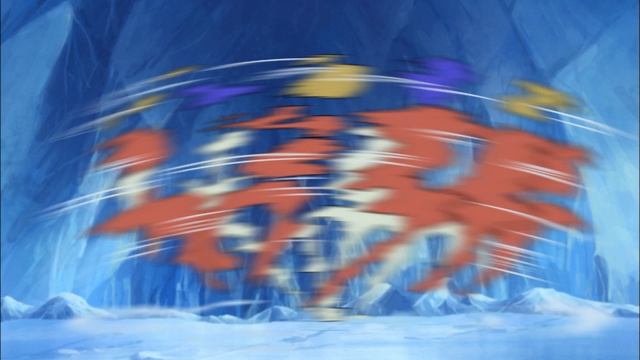 Ван-Пис - 331 серия / One Piece