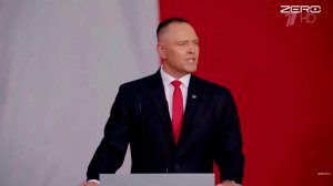 Варшава продолжит помогать Киеву воевать, заявил президент Польши