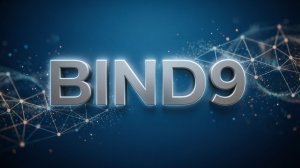 Настройка отказоустойчивого кластера BIND9.