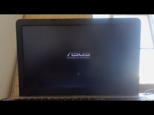 Зависание загрузки Windows 10, как это исправить?
