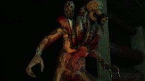Прохождение DOOM 3 BFG Edition - РЕВЕНАНТЫ#5
