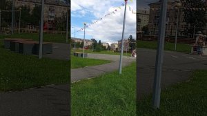 детский парк
