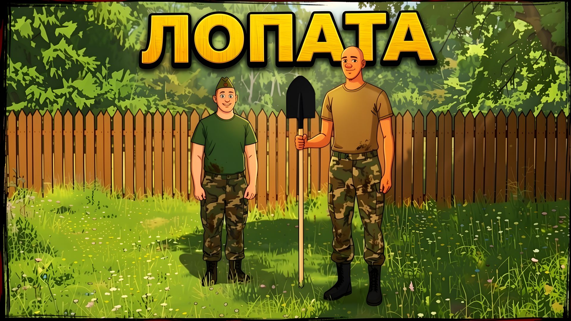 Мультфильм 
