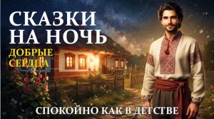 Дайте себе право просто отдыхать ✨ Добрые сказки на ночь унесут все тревоги и усыпят Вас 🛌💭
