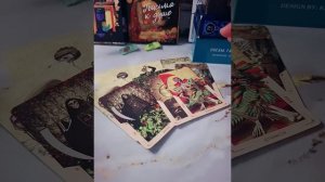 ВАС УСЛЫШАЛИ ВЫСШИЕ СИЛЫ
