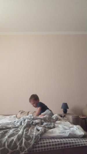 снова бой
