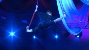 В Ярославском цирке новый директор (2016)