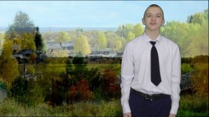 Отчий край Кузьбожев Вяч.
