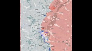 Фронтовая сводка 7 августа.
