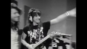 Bon Jovi - Born To Be My Baby