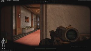 Arena Breakout Infinite КРОВЬ И БОЛЬ